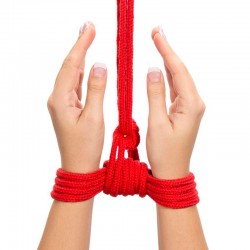 Cuerda Bondage Algodón 20... 2