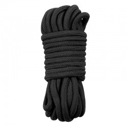 Cuerda Bondage Algodón 20...