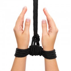Cuerda Bondage Algodón 20... 2