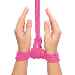 Cuerda Bondage Algodón 20... 2
