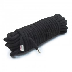 Cuerda Bondage Algodón 10...