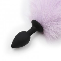 Cola de Zorro Lavanda con... 2