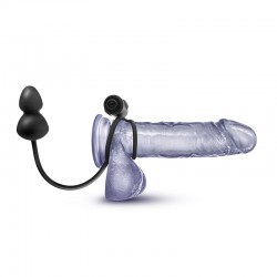 Plug Anal Con Anillo... 2